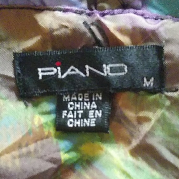 🌿💝Multi Colored Top💝🌿 - Picture 6 of 8